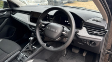 Skoda Kamiq 1.0 TSI SE Edition 5dr DSG Petrol Hatchback